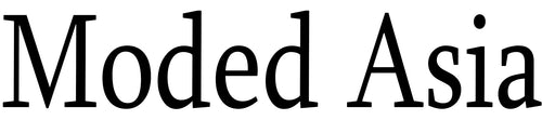 ModedAsia